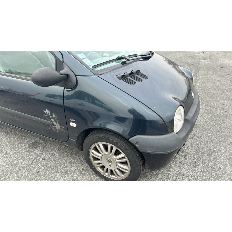 Moteur RENAULT TWINGO 1 Photo n°13