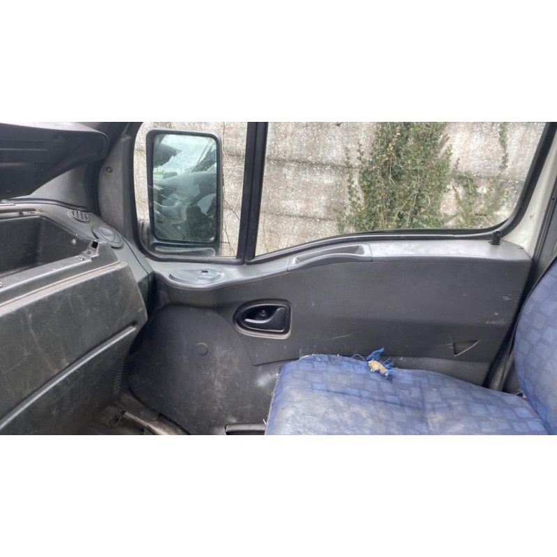Bras essuie glace avant droit IVECO DAILY 3 Photo n°11