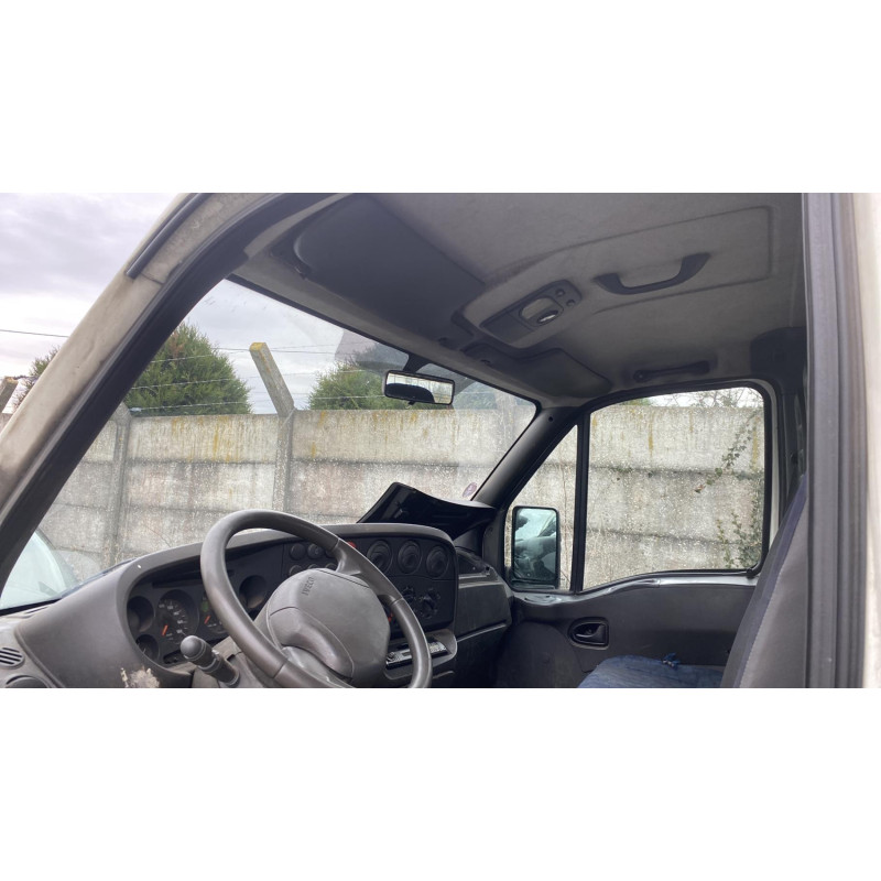 Bras essuie glace avant droit IVECO DAILY 3 Photo n°14