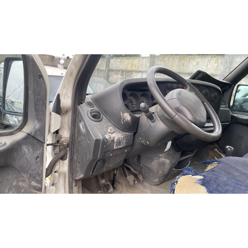 Bras essuie glace avant droit IVECO DAILY 3 Photo n°15