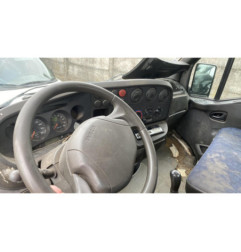 Bras essuie glace avant droit IVECO DAILY 3