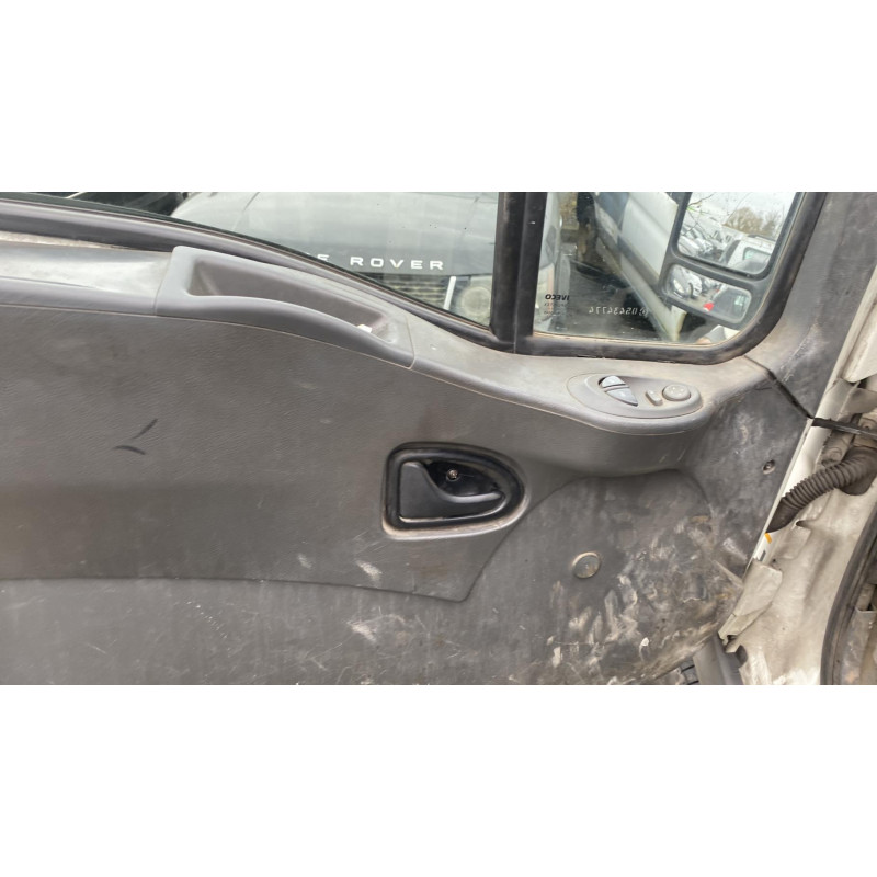 Bras essuie glace avant droit IVECO DAILY 3 Photo n°17