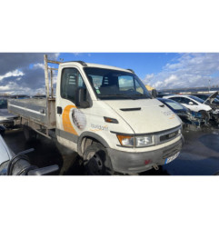 Bras essuie glace avant droit IVECO DAILY 3