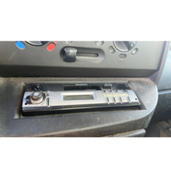 Bras essuie glace avant droit IVECO DAILY 3