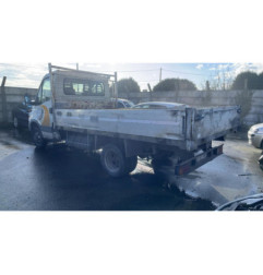 Bras essuie glace avant droit IVECO DAILY 3