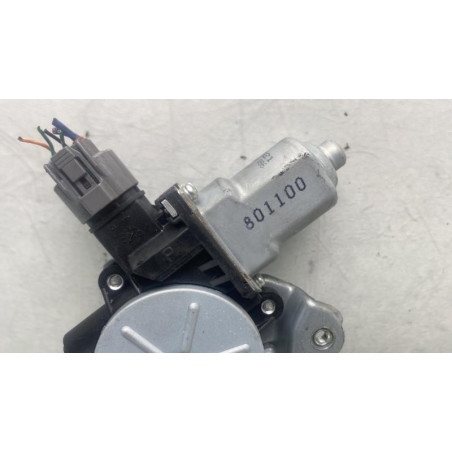 Leve vitre electrique avant droit PEUGEOT 4007 Photo n°1
