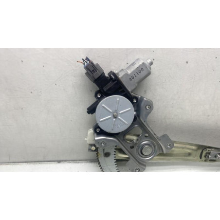 Leve vitre electrique avant droit PEUGEOT 4007
