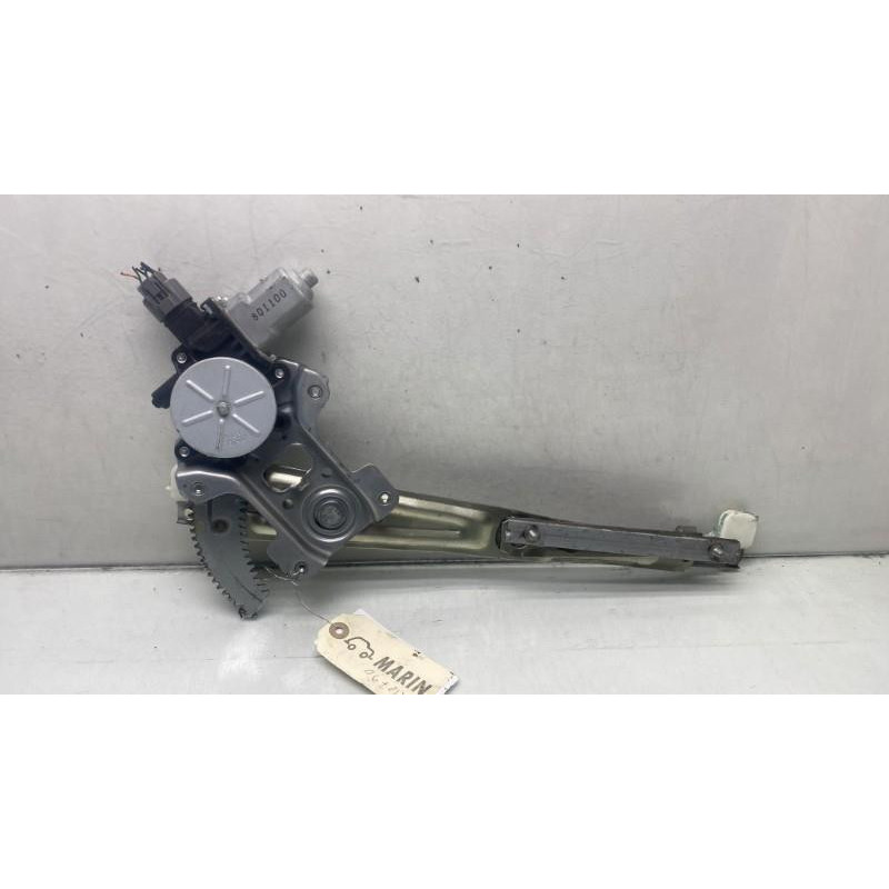 Leve vitre electrique avant droit PEUGEOT 4007 Photo n°6
