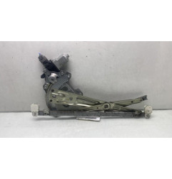 Leve vitre electrique avant gauche PEUGEOT 4007