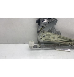 Leve vitre electrique avant gauche PEUGEOT 4007