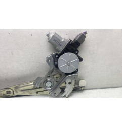 Leve vitre electrique avant gauche PEUGEOT 4007