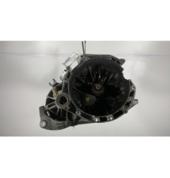 Boite de vitesses JAGUAR X-TYPE Photo n°1