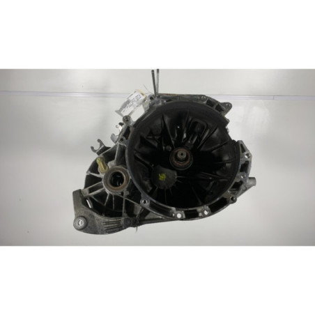 Boite de vitesses JAGUAR X-TYPE Photo n°1