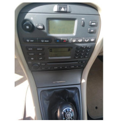 Boite de vitesses JAGUAR X-TYPE