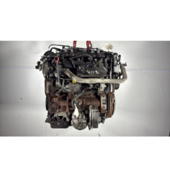 Moteur JAGUAR X-TYPE Photo n°1