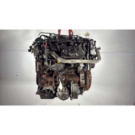 Moteur JAGUAR X-TYPE Photo n°1
