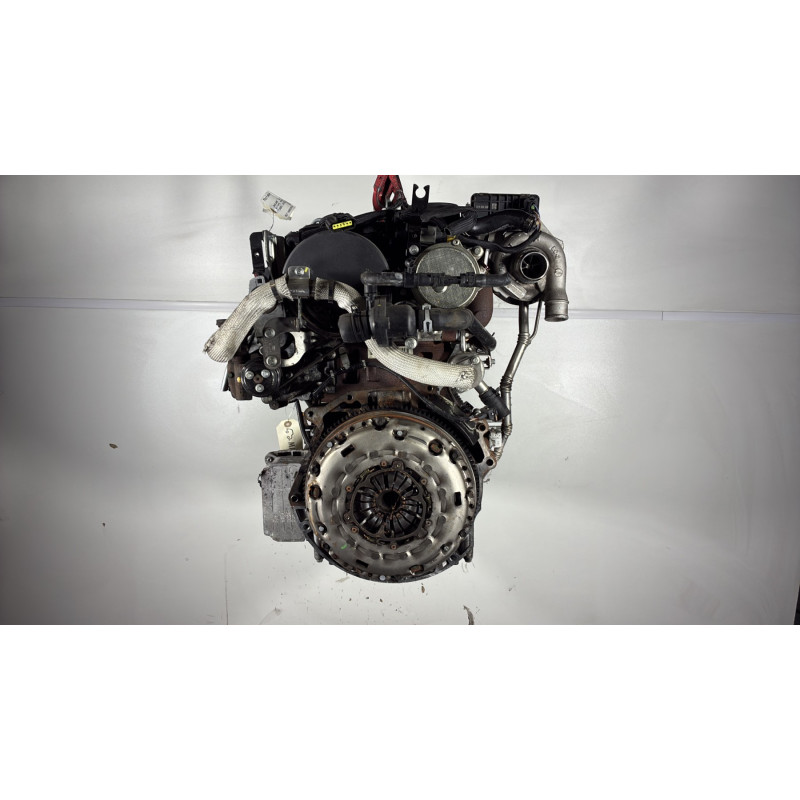 Moteur JAGUAR X-TYPE Photo n°2