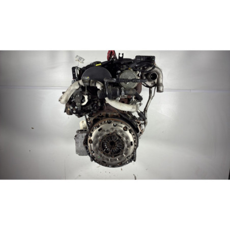 Moteur JAGUAR X-TYPE