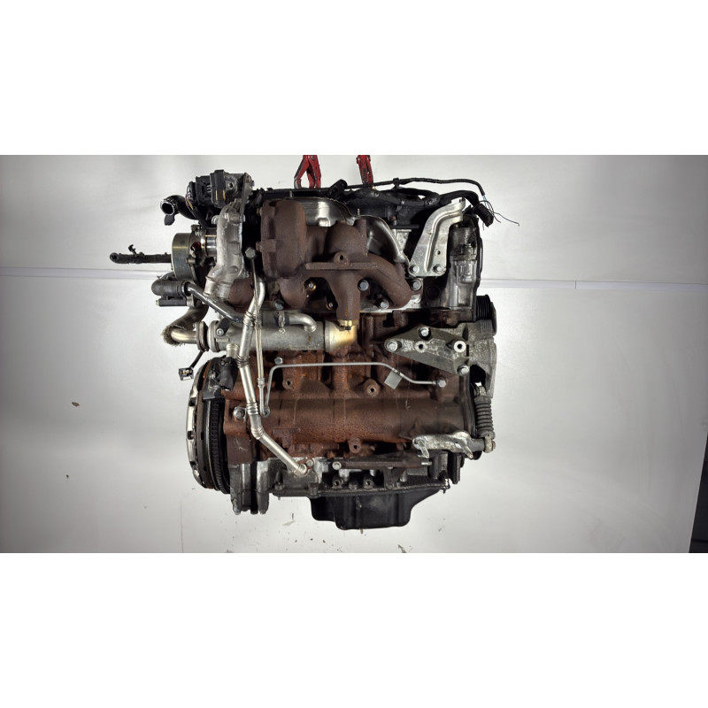 Moteur JAGUAR X-TYPE Photo n°3