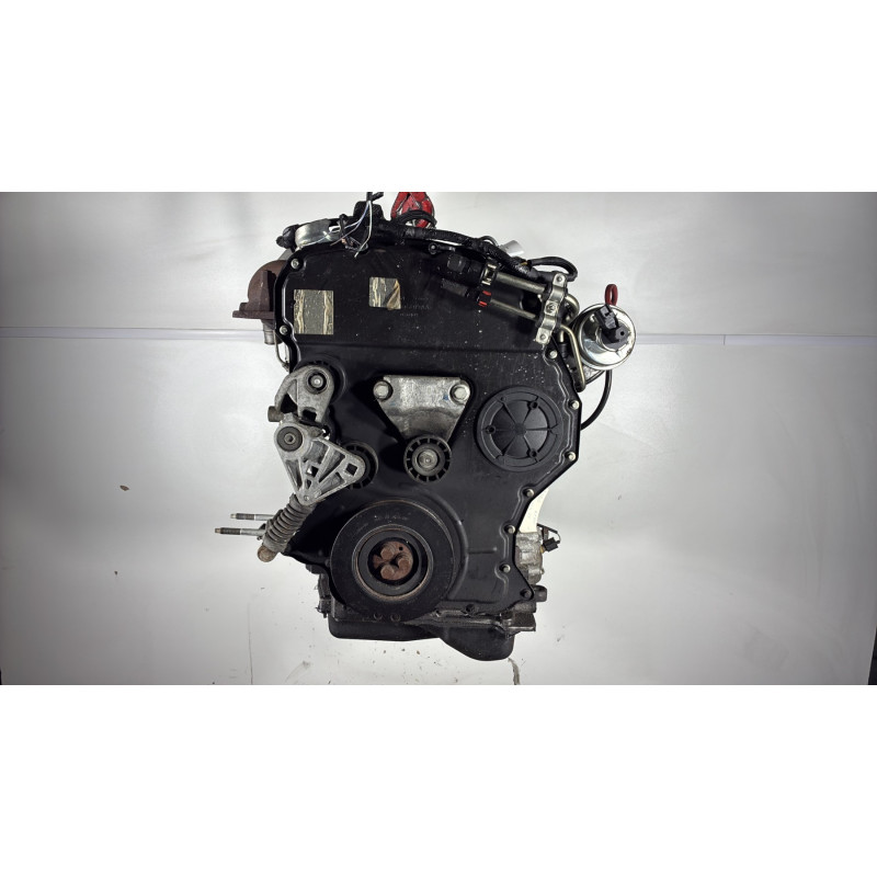 Moteur JAGUAR X-TYPE Photo n°4