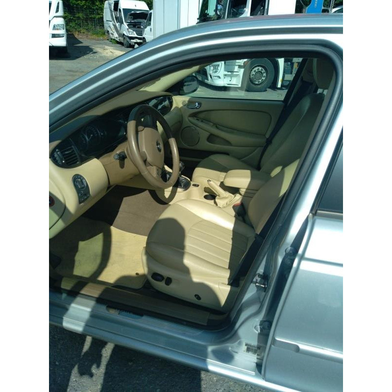 Moteur JAGUAR X-TYPE Photo n°8