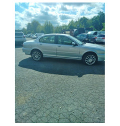 Moteur JAGUAR X-TYPE