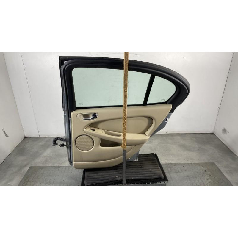 Porte arriere droit JAGUAR X-TYPE Photo n°4