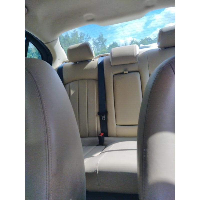 Porte arriere droit JAGUAR X-TYPE Photo n°8