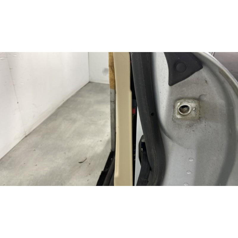Porte avant gauche JAGUAR X-TYPE Photo n°1