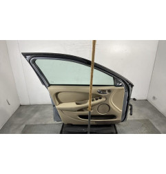 Porte avant gauche JAGUAR X-TYPE
