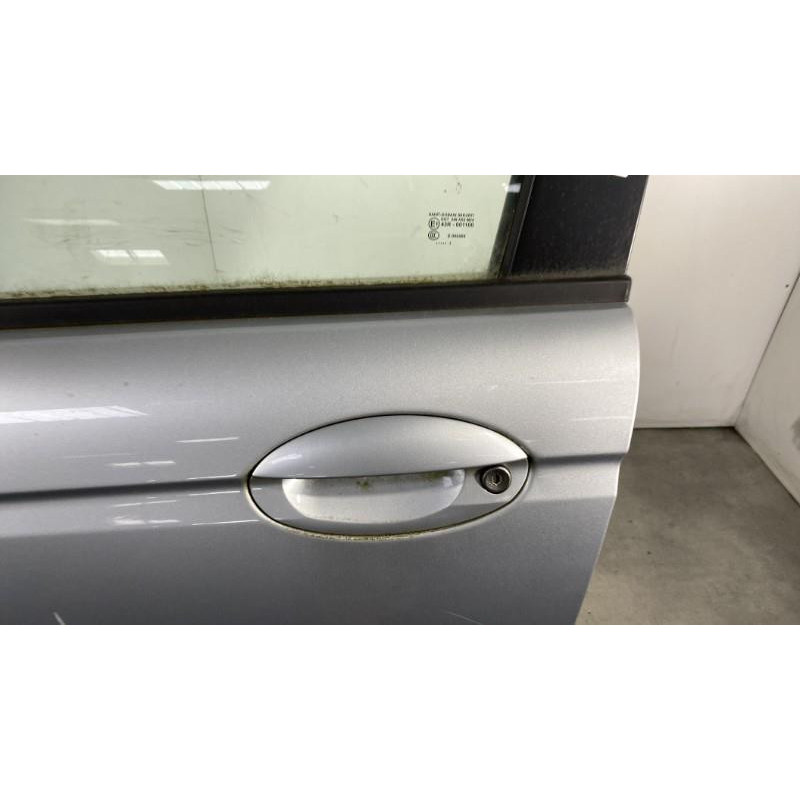 Porte avant gauche JAGUAR X-TYPE Photo n°6