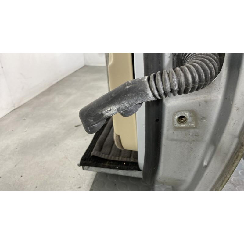 Porte avant gauche JAGUAR X-TYPE Photo n°7