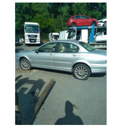 Porte avant gauche JAGUAR X-TYPE