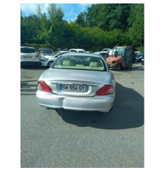 Porte avant gauche JAGUAR X-TYPE