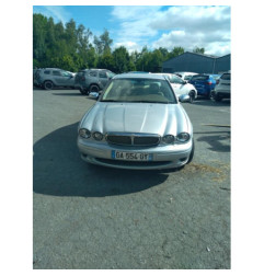 Retroviseur gauche JAGUAR X-TYPE