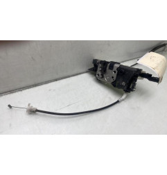 Serrure avant gauche CITROEN C3 2