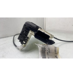Serrure avant gauche CITROEN C3 2