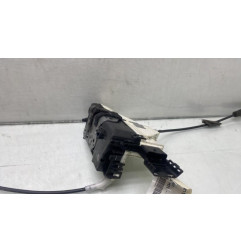 Serrure avant gauche CITROEN C3 2