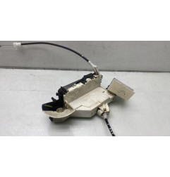 Serrure avant gauche CITROEN C3 2