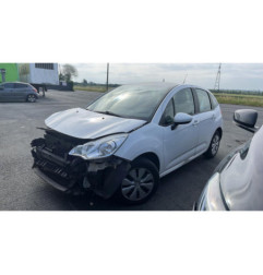 Serrure avant gauche CITROEN C3 2