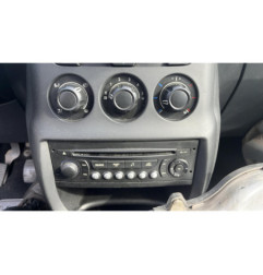 Serrure avant gauche CITROEN C3 2