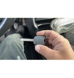 Serrure avant gauche CITROEN C3 2