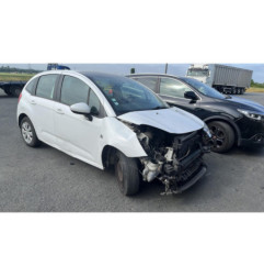 Serrure avant gauche CITROEN C3 2