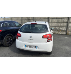 Serrure avant gauche CITROEN C3 2