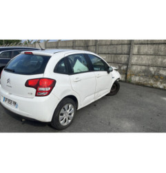 Serrure avant gauche CITROEN C3 2