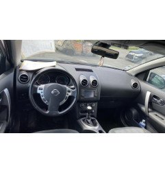 Custode arriere droit NISSAN QASHQAI 1