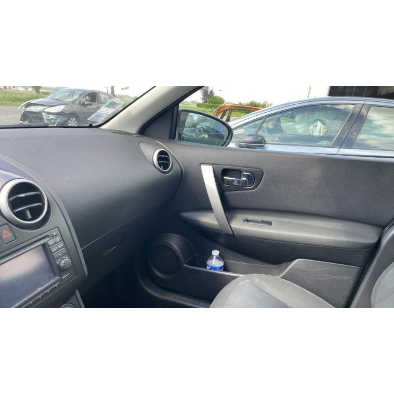 Custode arriere droit NISSAN QASHQAI 1 Photo n°7
