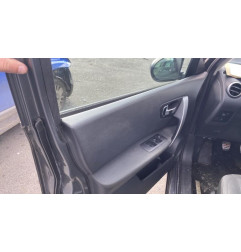 Custode arriere droit NISSAN QASHQAI 1