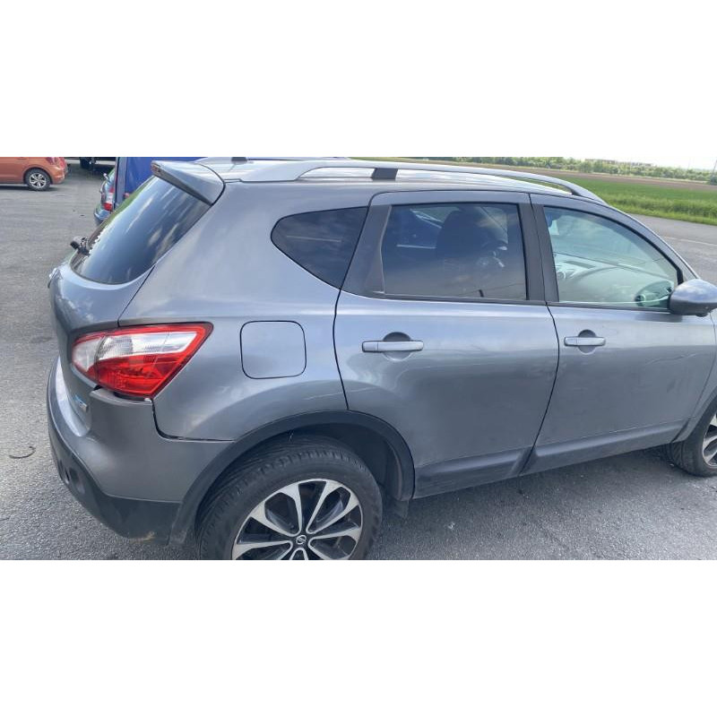 Custode arriere droit NISSAN QASHQAI 1 Photo n°18