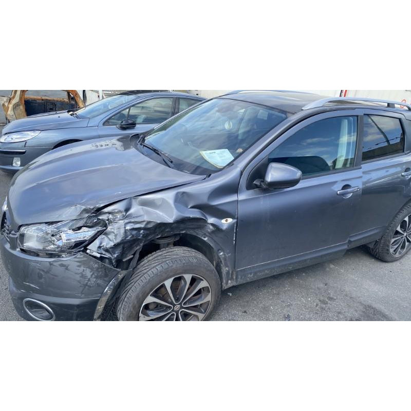 Custode arriere droit NISSAN QASHQAI 1 Photo n°19